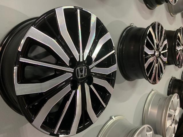 Rodas Aro 15 Honda City 2019