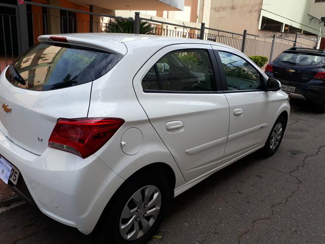 Chevrolet Onix 1.0 LT 2018/2019 COMPLETO 2018/2019 - Foto 16