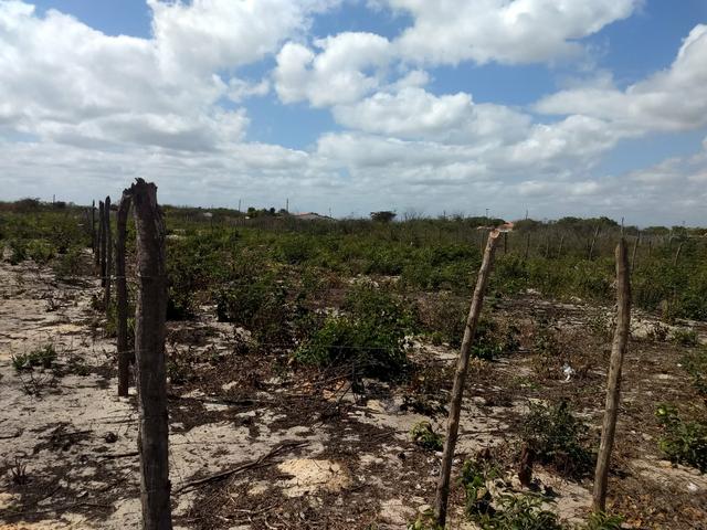 Terreno em Parnaíba 20x30