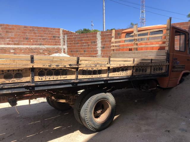 Mercedinha 608 - Foto 4