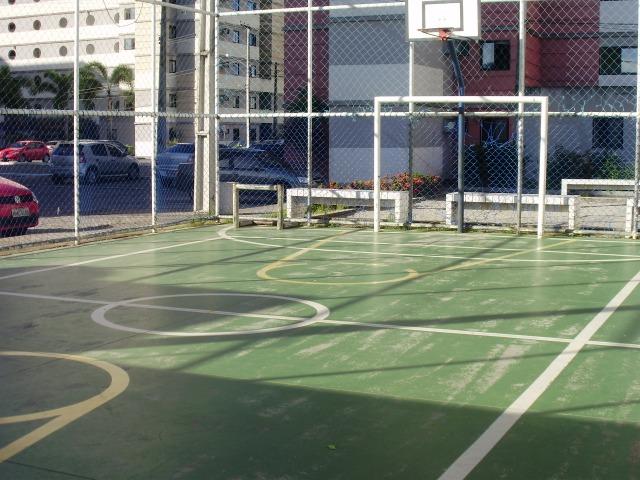 Condom Arte Vida -Gruta- 3 qtos -1 suite -piscina - área lazer - quadra esportes - 1 vaga - Foto 10
