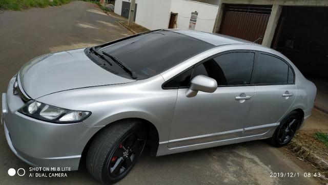 Vendo Honda New Civic 2008 Manual - Foto 10