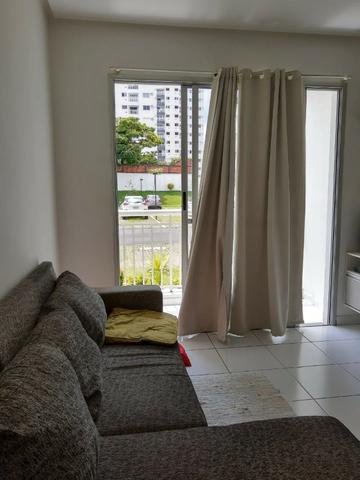 Vendo Lindo Apartamento Mobiliado com 2 Quartos no condominio Paradise SKY - Foto 17