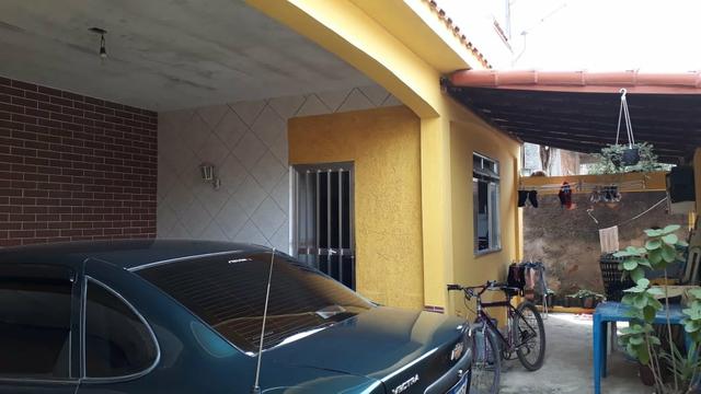 Excelente oportunidade: dois lotes com 4 casas e 1 loja - Foto 14
