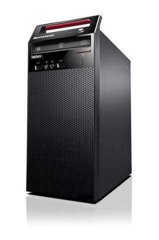 Computador Lenovo core 2 duo ddr3 4gb hd 500gb!!