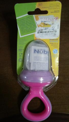 Alimentador para bebê - Foto 2