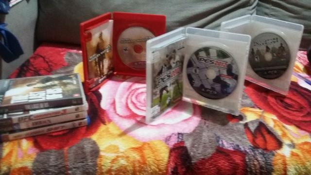Jogos para ps3