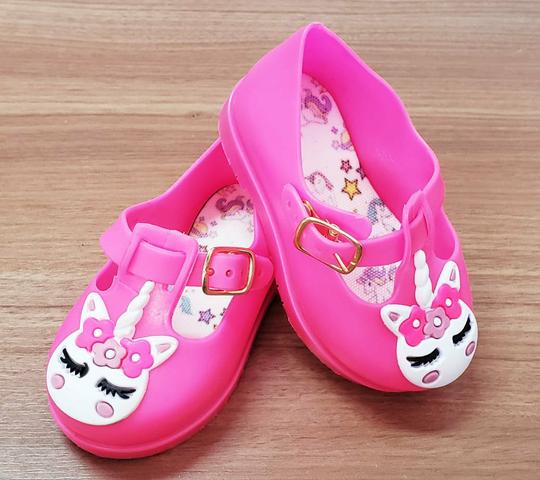 sapatilha infantil no atacado