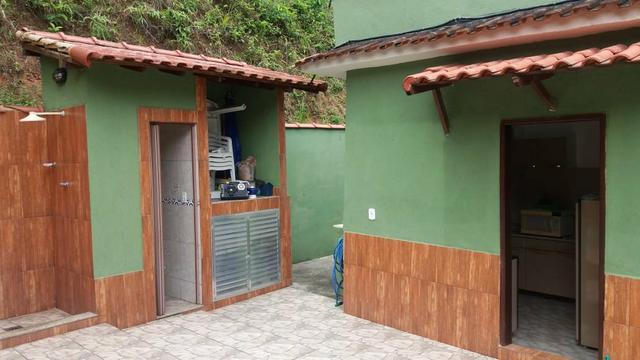 Vendo Casa em Mauá (Olaria) - Foto 2