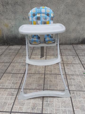 Carrinho, cadeirinha, cadeirão ,andador - Foto 5