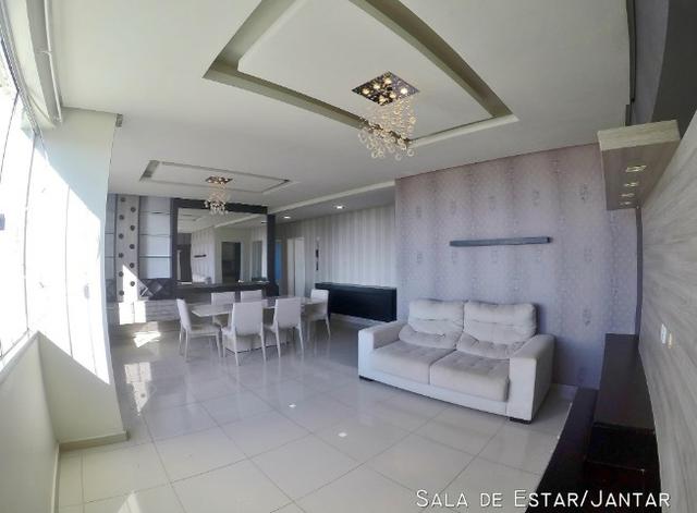 Apartamento 402- Edifício Barão de Santarém - Foto 12