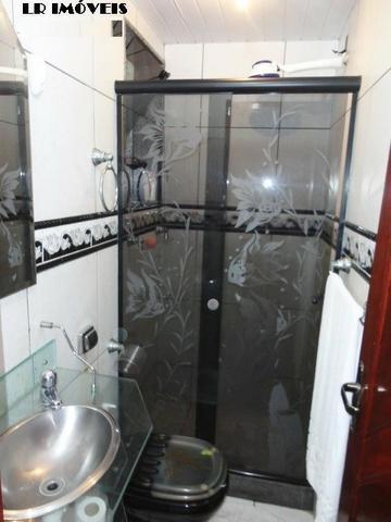 Casa Duplex Colonial excelente localização em Jardim Meriti, Praça Gil - Foto 12