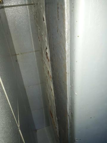 Geladeira Consul - Foto 4