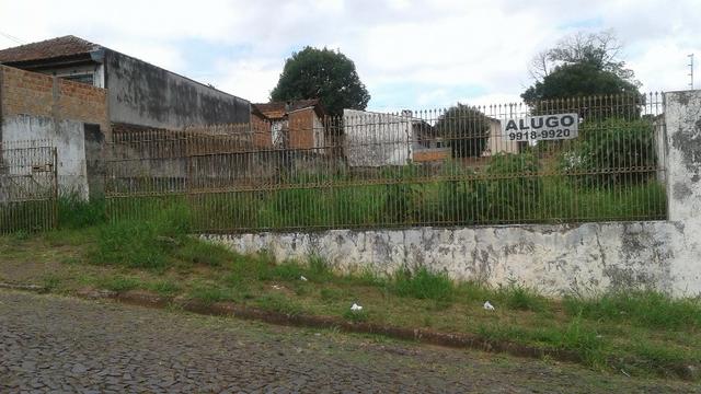 Terreno Locação oficinas - Foto 2