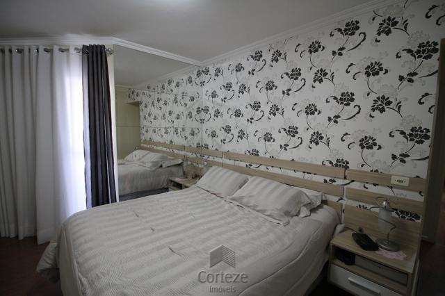 Apartamento 3 quartos sendo 1 suíte - Centro - Foto 2