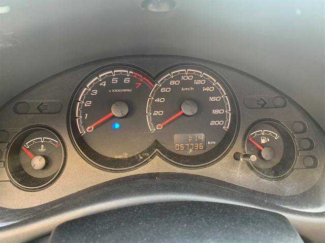 CHEVROLET CLASSIC 2014/2015 1.0 MPFI LS 8V FLEX 4P MANUAL - Foto 9