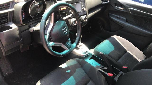 Honda Fit Automatico - Foto 4