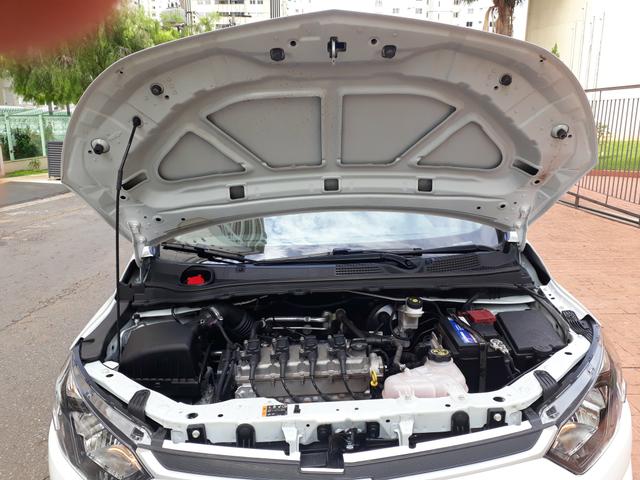 Chevrolet Onix 1.0 LT 2018/2019 COMPLETO 2018/2019 - Foto 9