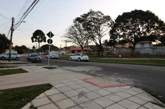 Excelente terreno de esquina Capão Raso. - Foto 5