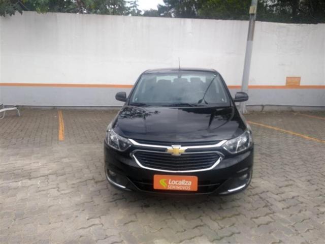 CHEVROLET COBALT 2018/2019 1.8 MPFI LTZ 8V FLEX 4P AUTOMÁTICO - Foto 2