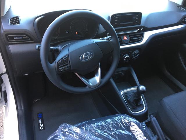 Hb20 sense 1.0 2019/2020 0km - Foto 3