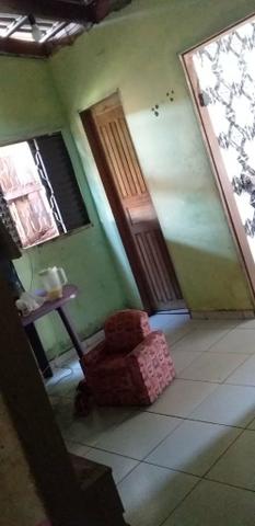 Vende se casa em canaa zap pra contato - Foto 4