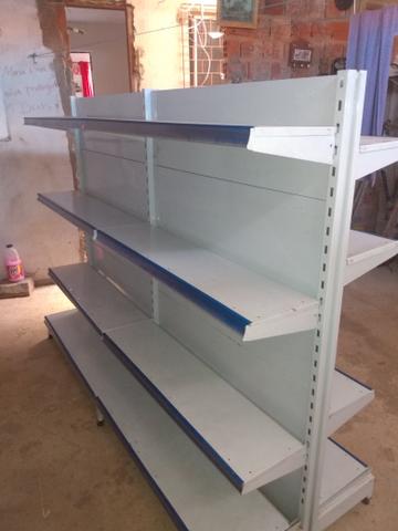 Vendo uma prateleira - Foto 2