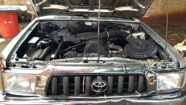 Vende se ou troca por utilitário - Foto 7