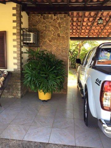 Casa em condomínio fechado em Iguaba grande - Foto 4