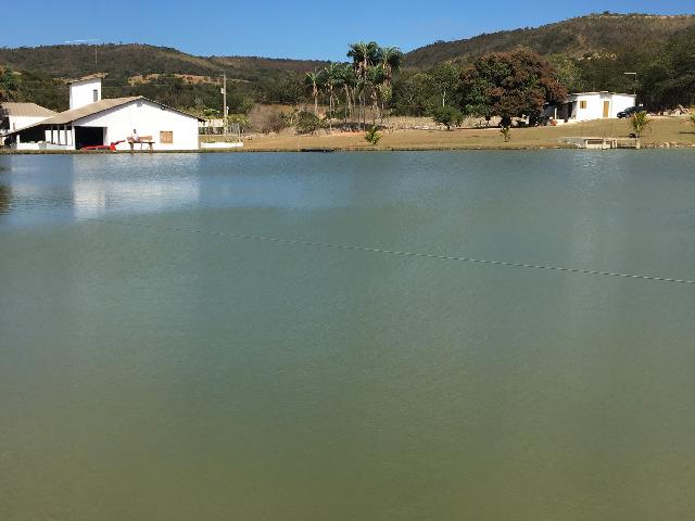 Fazenda gameleira de goias - Foto 2