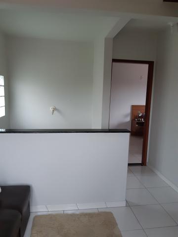 Casa Alto Aririu/Palhoça vende-se ou troca-se por sítio - Foto 15