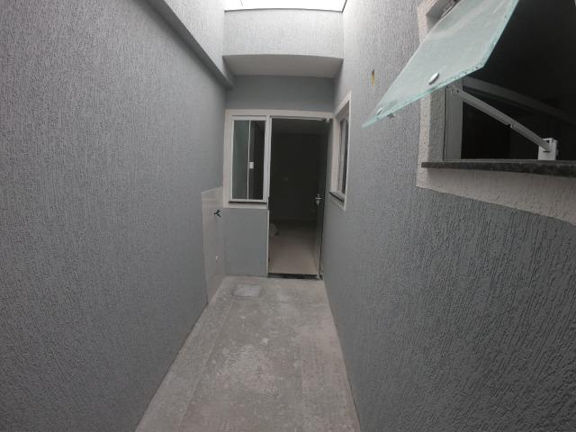 Ótima casa no Ganchinho Financia aceita FGTS - Foto 16