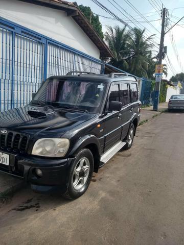 Vendo Mahindra Scorpio - Foto 2