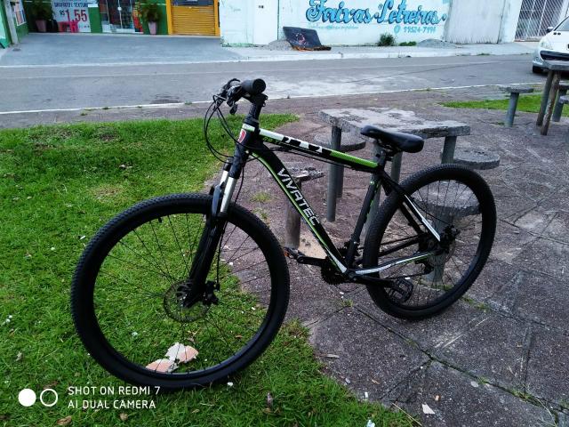 Bike aro 29 Vivatec