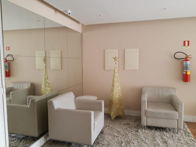 Vendo Lindo Apartamento Mobiliado com 2 Quartos no condominio Paradise SKY - Foto 13