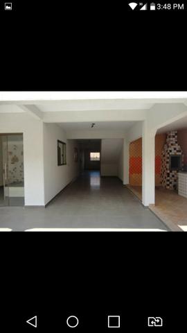 Vende - se imóvel com 02 apartamentos escriturados e com habite-se no Setor Aeroporto - Foto 7