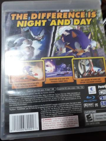 Jogos ps3 - Foto 2