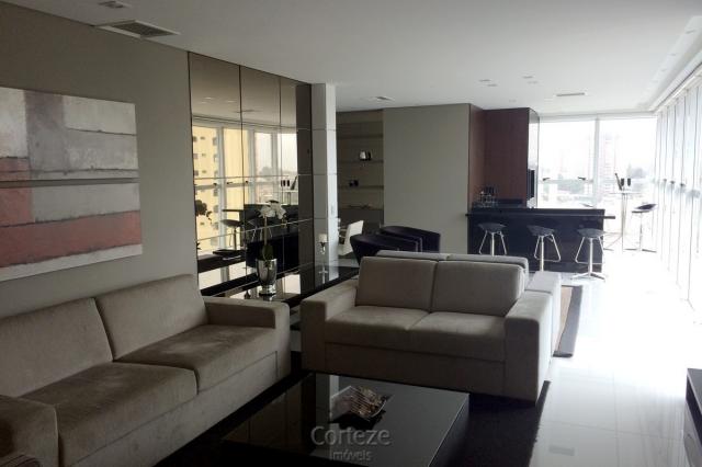 Apartamento com 3 suítes no Cabral. - Foto 3