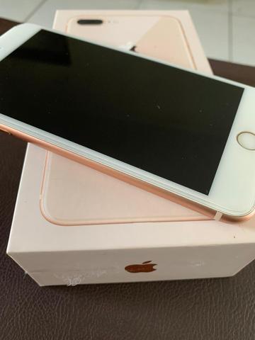 IPhone 8 Plus Rose - Foto 5