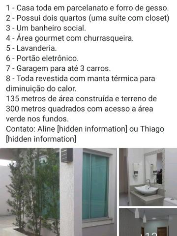 Casa dos sonhos