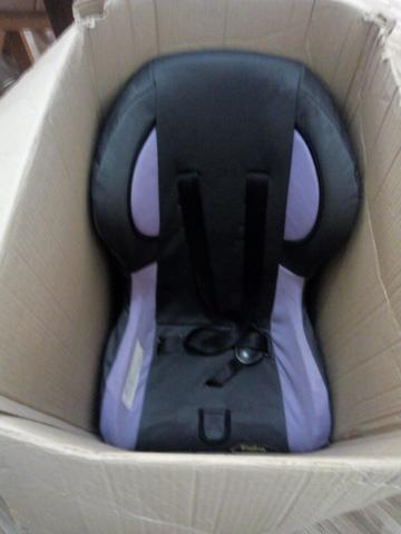 Cadeira de bebe para carro