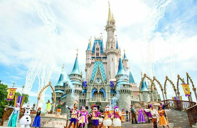 Disney