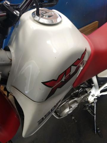 XLX 350R relíquia - Foto 2