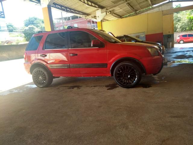 Vendo ou troco - Foto 6