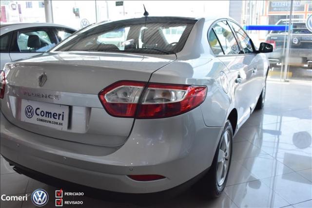 Renault Fluence 2.0 Dynamique 16v - Foto 4