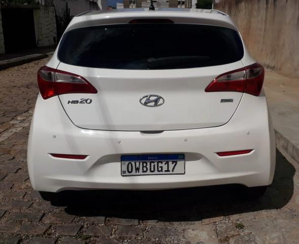 HB20 Comfort Plus 1.0 2014 - Foto 4