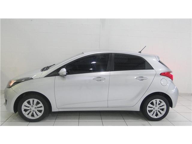 Hyundai Hb20 1.0 comfort 12v flex 4p manual - Foto 12