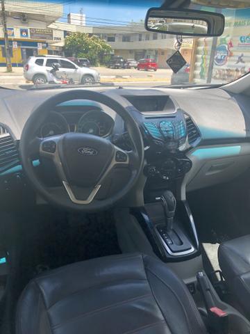 Ford Eco sport Titaniun 2014 - Foto 9