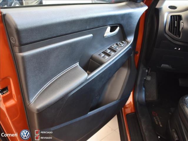 Kia Sportage 2.0 ex 4x2 16v - Foto 8