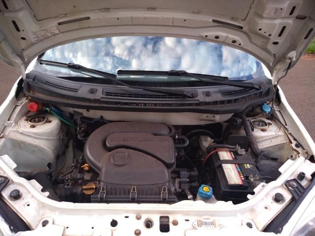 Fiat UNO Vivace 4P - 2012 - Foto 8